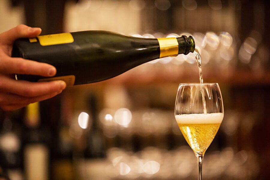 Milan: Wine Tasting Experience in the City Centre - Why the food pairings improve the lesson