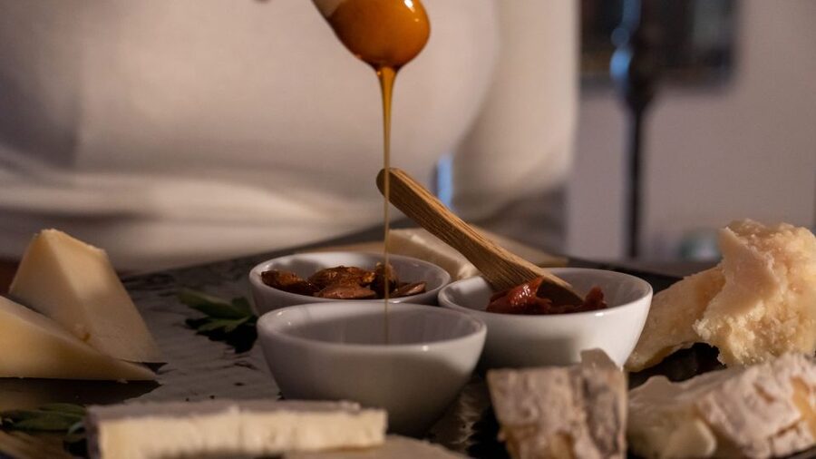 Milan: Wine Tasting Experience in the City Centre - Is $53 good value?