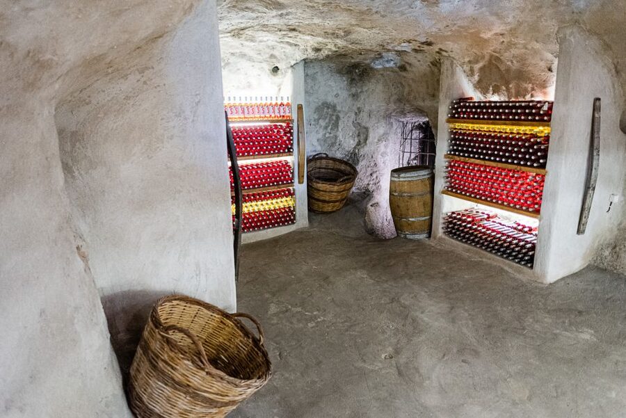 Milos Island: Kostantakis Winery Wine Tasting Experience - Who should book this wine tasting?