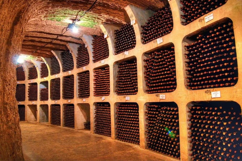Moldova: Wine Tour to Mileștii Mici Cellar with Tasting - FAQ