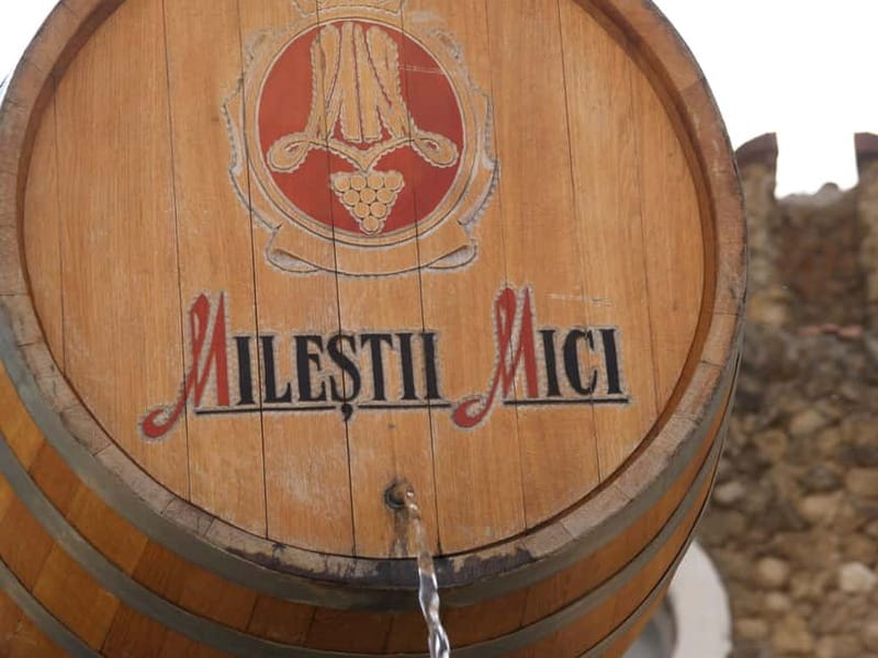 Moldova: Wine Tour to Mileștii Mici Cellar with Tasting - Is $153 a Fair Price?