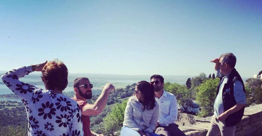 Monsaraz and Wine guided tour from Évora - Key points to know before booking