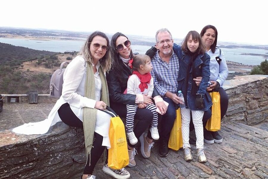 Monsaraz and Wine guided tour from Évora - Finishing with Alentejo wine