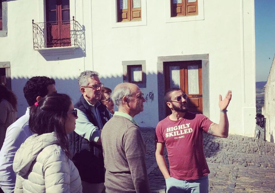 Monsaraz and Wine guided tour from Évora - Is $66 a fair price?