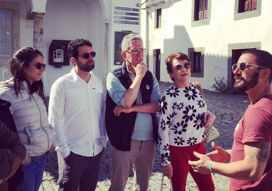 Monsaraz and Wine guided tour from Évora - Who will enjoy this outing most?