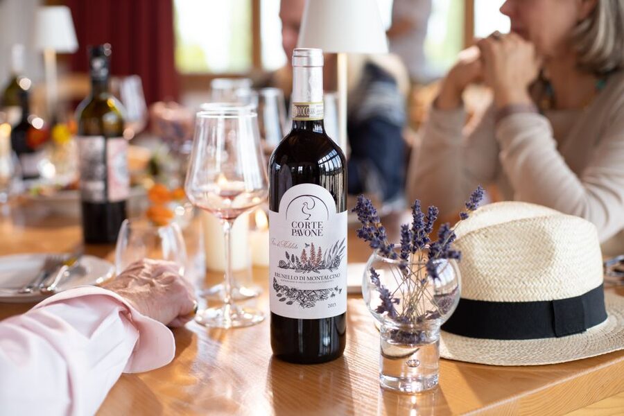 Montalcino: Guided Winery Tour and Wine Tasting - Choosing Among Four Wine Flights