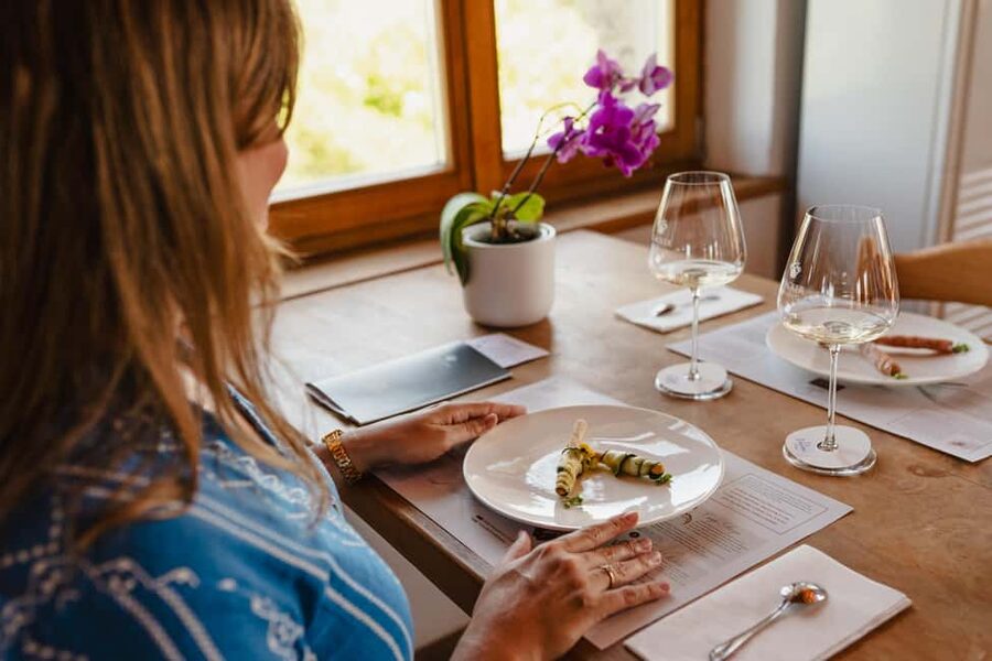 Montalcino: Guided Winery Tour & Gourmet Food Tasting - Should you book the Corte Pavone tour?