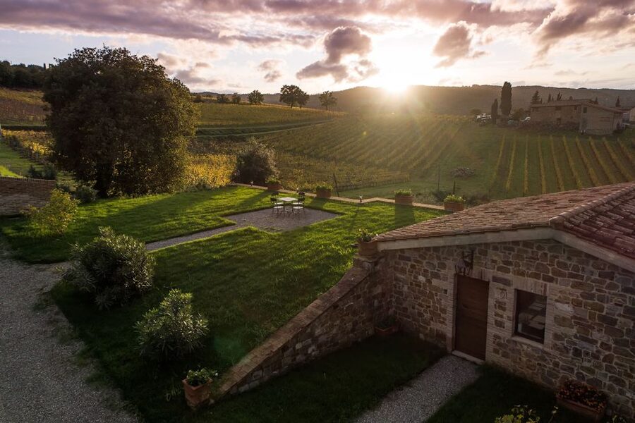 Montalcino: Private Cellar Tour, Wine Tasting & Appetizers - Is $81 a fair price?