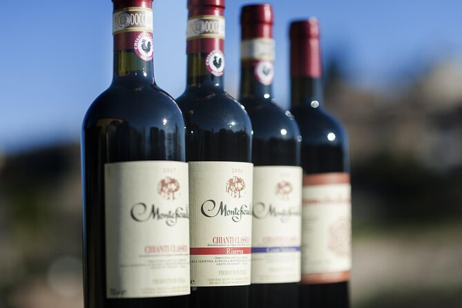 Montefioralle Winery - Tour and Wine Tasting in Chianti - The people make the visit feel personal