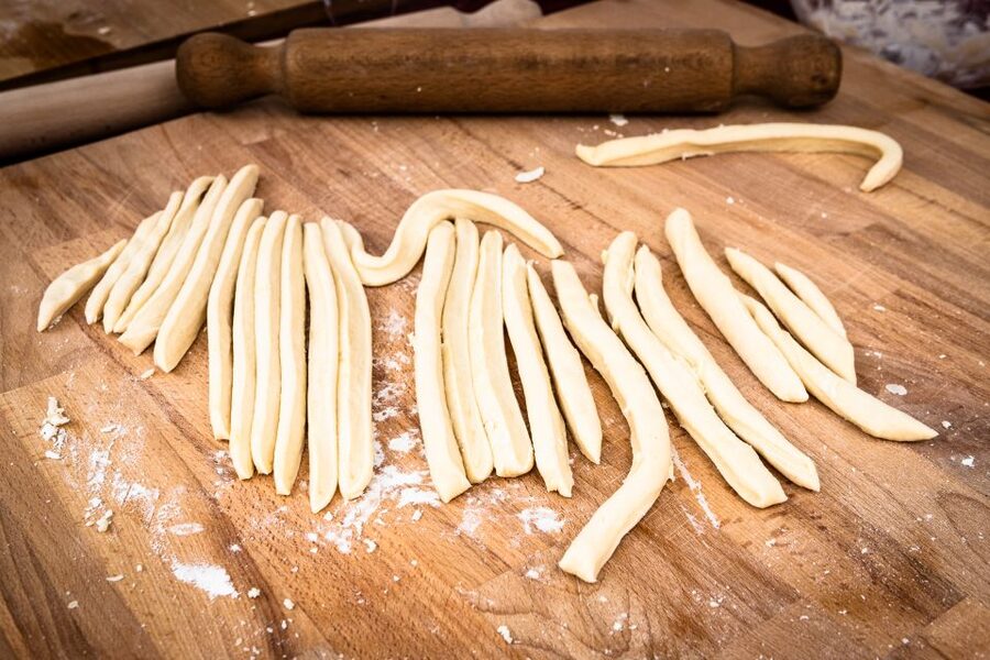 Montepulciano: Pasta-Making Class with Tasting and Wine - Is $141.61 a fair price?