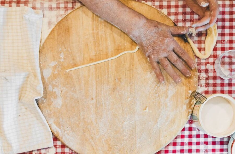 Montepulciano: Pasta-Making Class with Tasting and Wine - Should you book the Montepulciano pasta class?