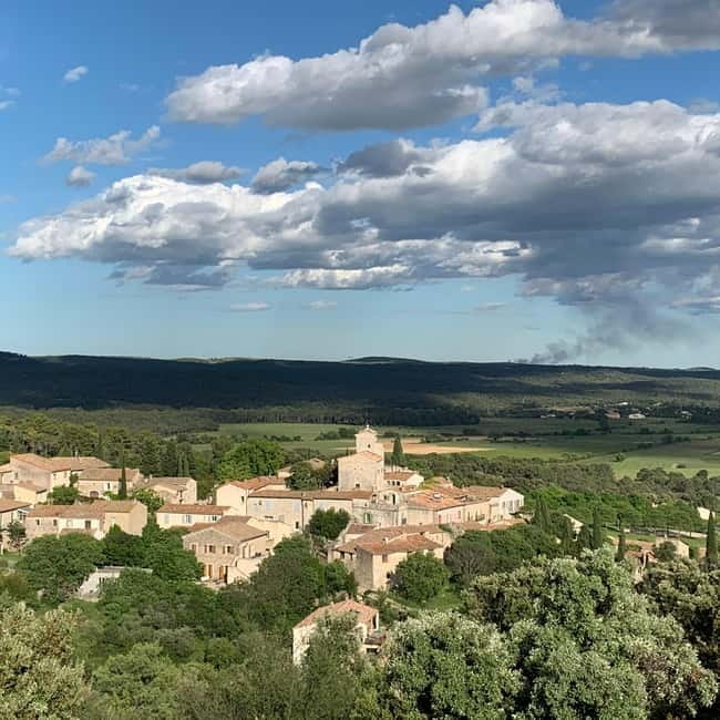Montpellier: Pic Saint-Loup Wine Tour - Understanding what makes Pic Saint-Loup wine different