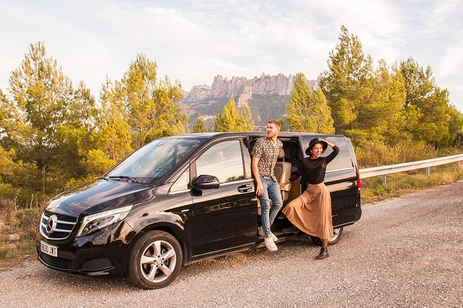 Montserrat Half-Day Tour with Tapas and Gourmet Wines - Why Montserrat makes a strong day trip from Barcelona