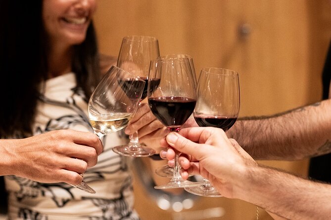 Montserrat Tour with Winery Lunch & Exclusive Cellar Experience - Why this Barcelona day trip works