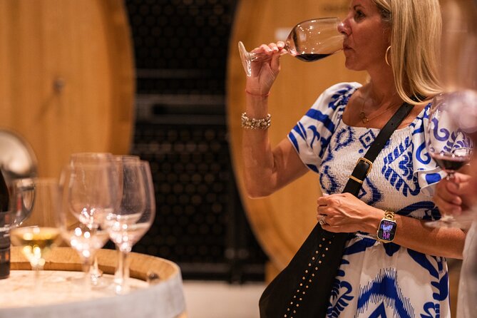 Montserrat Tour with Winery Lunch & Exclusive Cellar Experience - Who should book this experience