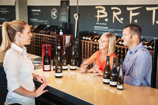 Morning Guided with Afternoon Self-Guided Biking Wine Tour - Who will enjoy this tour most