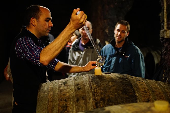 Morning - Loire Valley Wine Tour & Food Pairing, Vouvray - Why Vouvray is a good place to learn Loire wine