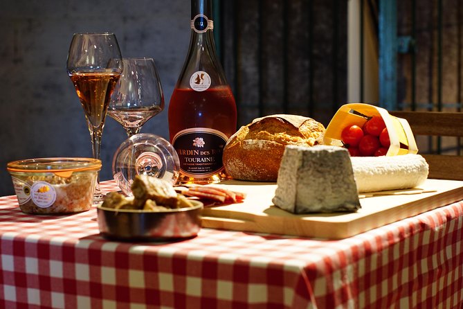 Morning - Loire Valley Wine Tour & Food Pairing, Vouvray - The guide makes the difference