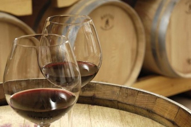 Morning Wine Tour to Chateauneuf du Pape from Avignon - Is $114.65 a fair price?