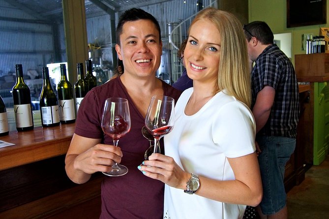 Mount Tamborine Wine Tasting Tour from Brisbane or the Gold Coast - Tamborine Mountain Distillery and the sweeter side
