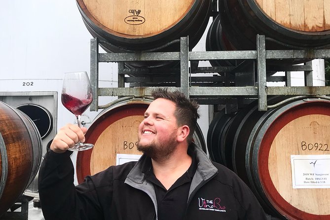 Mount Tamborine Wine Tasting Tour from Brisbane or the Gold Coast - What the $169.50 price really covers