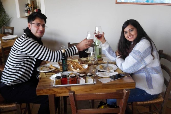 Mt Etna and Wine tasting tour from Catania - Choosing the cable car, 4x4, quad, or bike