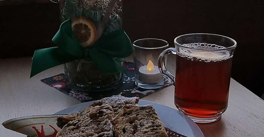 Mulled wine ride in the Leipzig New Zealand - Key points to know before boarding