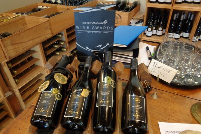 Muriwai Scenic Wine Tour from Auckland - Should you book the Muriwai Scenic Wine Tour?