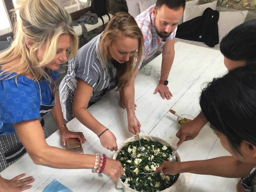 Mykonos: Cooking Class with Food and Wine - Should You Book the Mykonos Cooking Class?