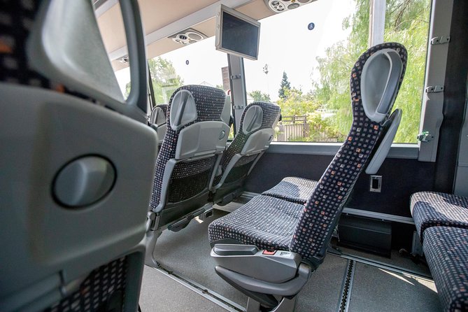 Napa and Sonoma Wine Country Full-Day Tour from San Francisco - Is $165 a good value?