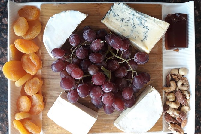 Napier: Afternoon Wine Tasting + visit Silky Oaks Chocolates - Pask Winery and the changing schedule