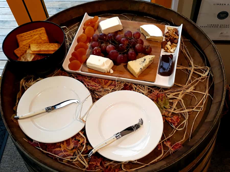Napier: Afternoon Winery Tour Tasting at 3 Great Wineries - Why this afternoon works well in Hawke’s Bay