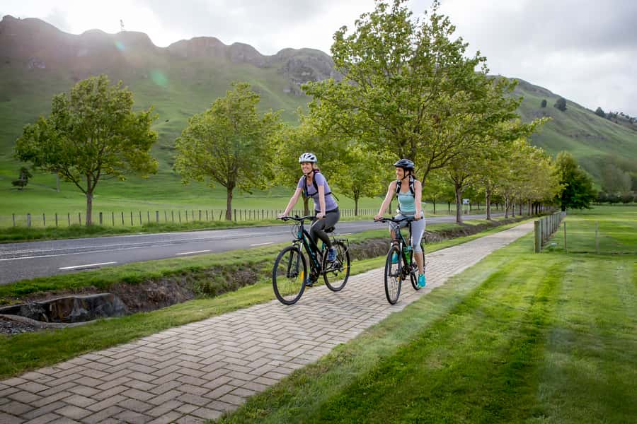 Napier: Cape Coast Winery Tour on E-Bikes - Why this is one of Napier’s better day trips