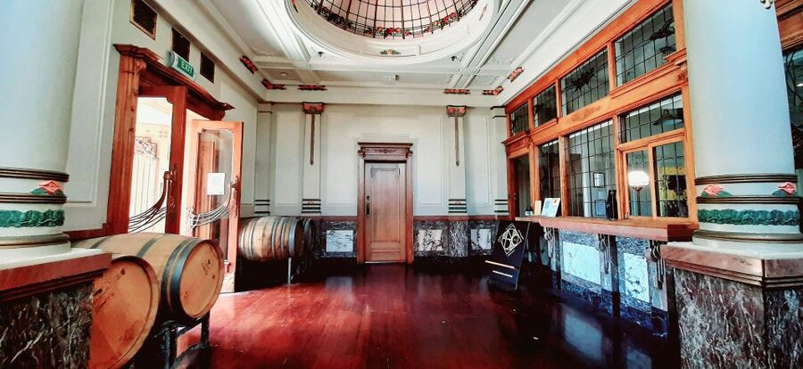 Napier: Winery + Gin Tasting Tour with Lunch Thu Fri Sat - Should you book it?