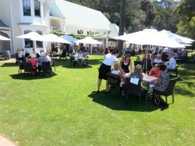 Napier: Winery + Gin Tasting Tour with Lunch Thu Fri Sat