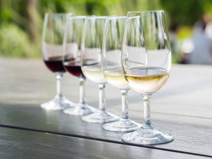 Naxos: Wine and Mythology Sunset Tour - The Ariadne and Dionysus connection