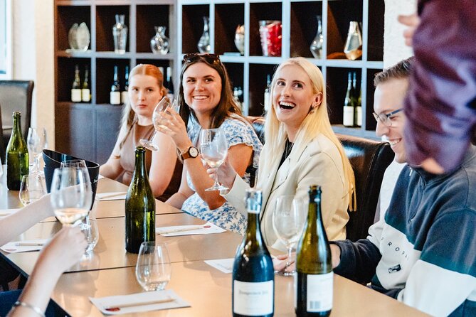 Newcastle: Boutique Hunter Valley Wine Tour - Why this Newcastle wine tour works so well