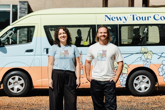 Newcastle: Boutique Hunter Valley Wine Tour - Small Mouth Vodka changes the pace