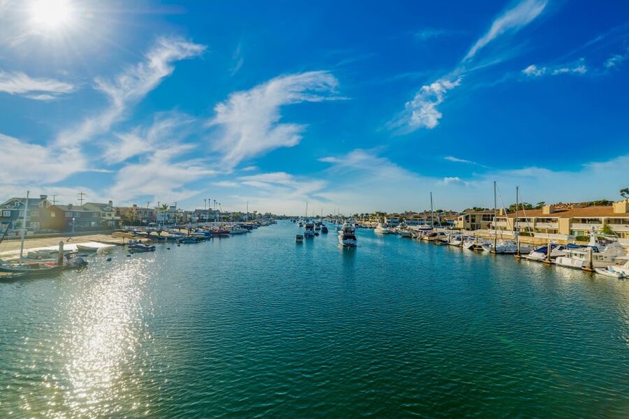 Newport Beach: City Cruises Champagne & Brunch Buffet Cruise - Is $99 a fair price?