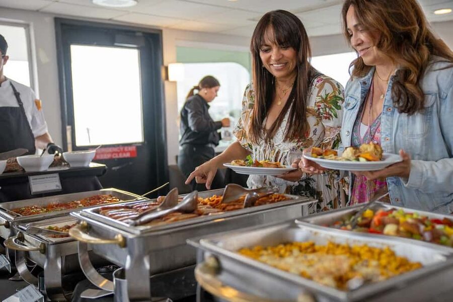 Newport Beach: City Cruises Champagne & Brunch Buffet Cruise - Who will enjoy this cruise most
