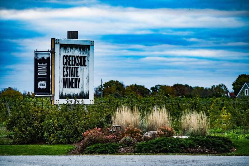 Niagara, Canada: Half-Day Winery Tour with Tastings - How to make the most of four hours