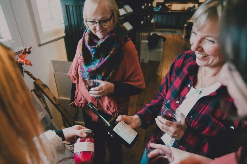Niagara, Canada: Half-Day Winery Tour with Tastings - The winery lineup can change