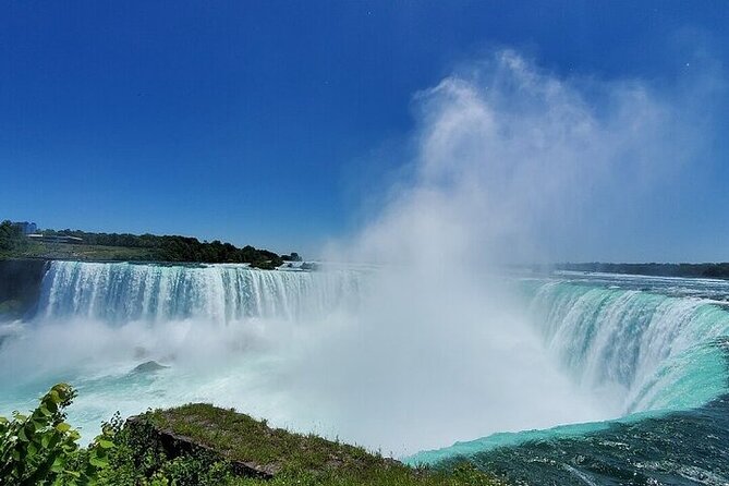 Niagara Falls Day Tour from Toronto Includes Boat Tour and Winery - Why this Toronto day trip works