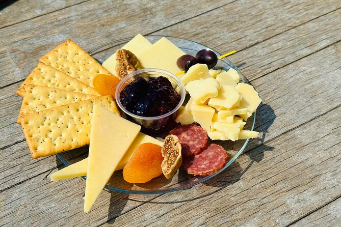 Niagara-on-the-Lake Small Group Wine Tasting Tour - Morning or afternoon: choose with care