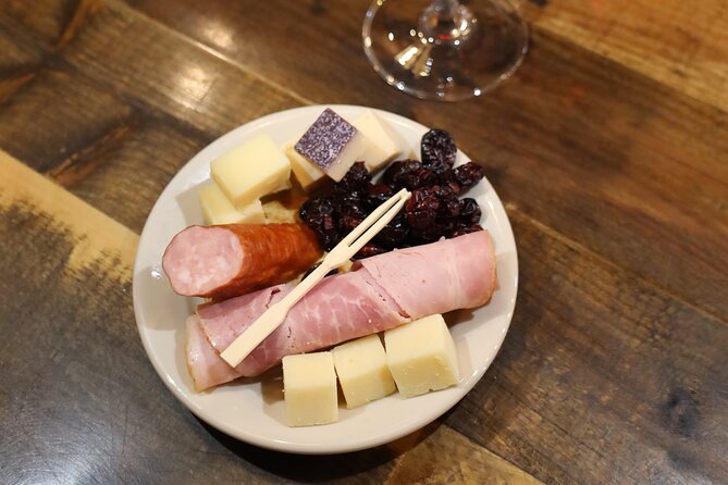Niagara-on-the-Lake Small Group Wine Tasting Tour - Is $97.07 a fair price?