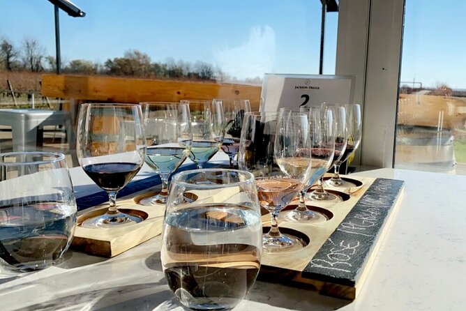 Niagara-on-the-Lake Small Group Wine Tasting Tour - Practical details before you book