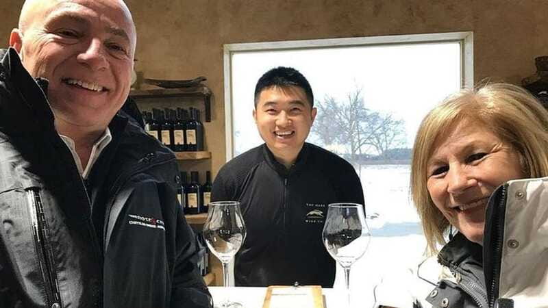 Niagara-on-the-Lake: Sunset Wine Tour with Dinner - Who will enjoy this wine tour most