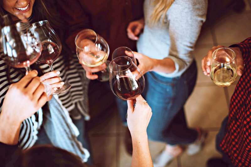 Niagara-on-the-Lake: Wine & Charcuterie Tour with Tastings - Konzelmann Estate adds charcuterie and food pairing