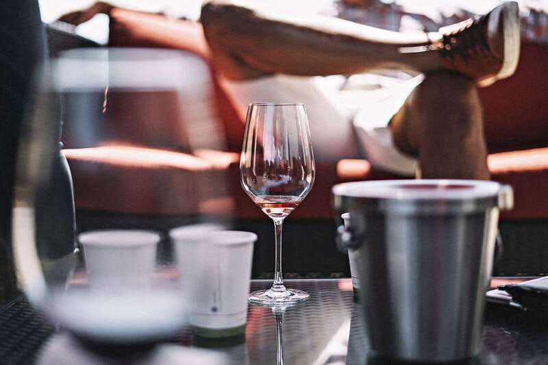 Niagara-on-the-Lake: Wine & Charcuterie Tour with Tastings - What the $123 price really covers