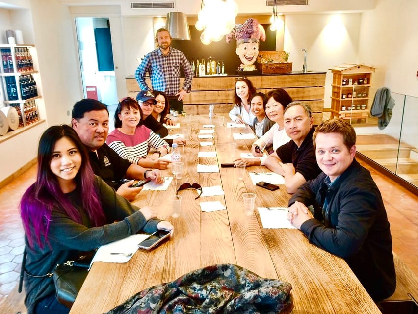 Nice: Food and Wine Old Town Guided Walking Tour - Should you book the Nice food and wine walk?